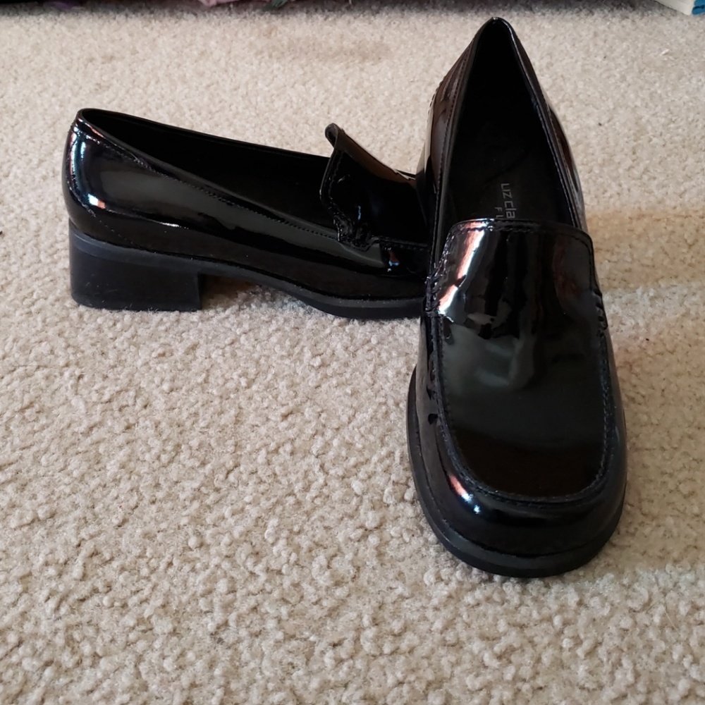 NWOB Liz Clairborne Flex Loafers